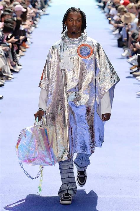 louis vuitton mens ss19|Louis Vuitton spring dresses men.